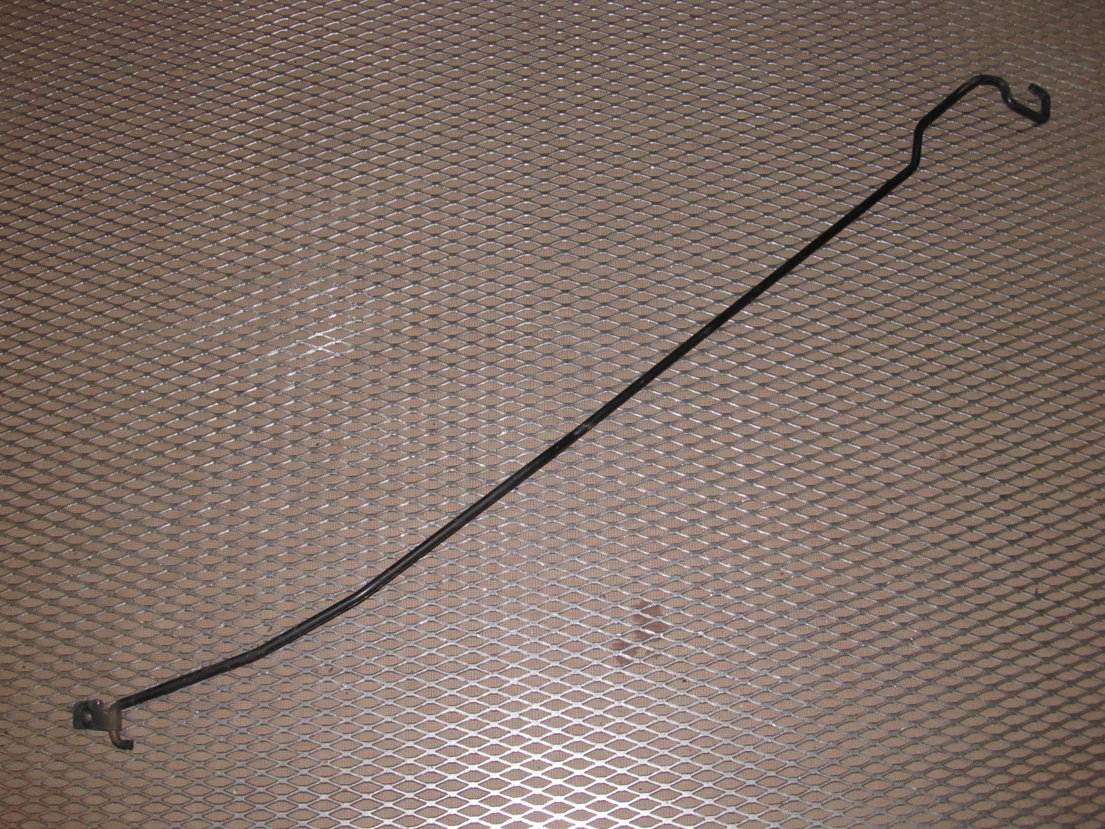 99-04 Ford Mustang OEM Hood Prop Rod