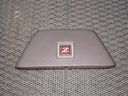 79 80 Datsun 280zx OEM Steering Wheel Horn Pad