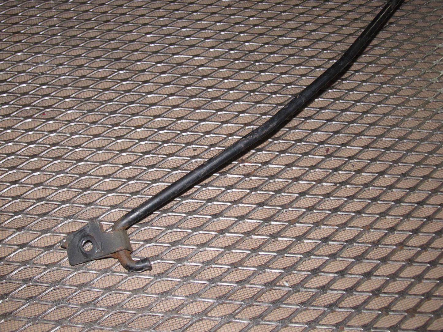 99-04 Ford Mustang OEM Hood Prop Rod