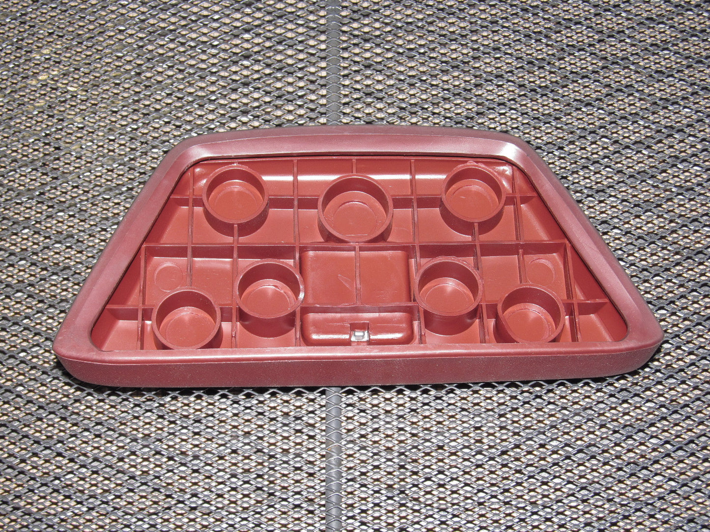 79 80 Datsun 280zx OEM Steering Wheel Horn Pad
