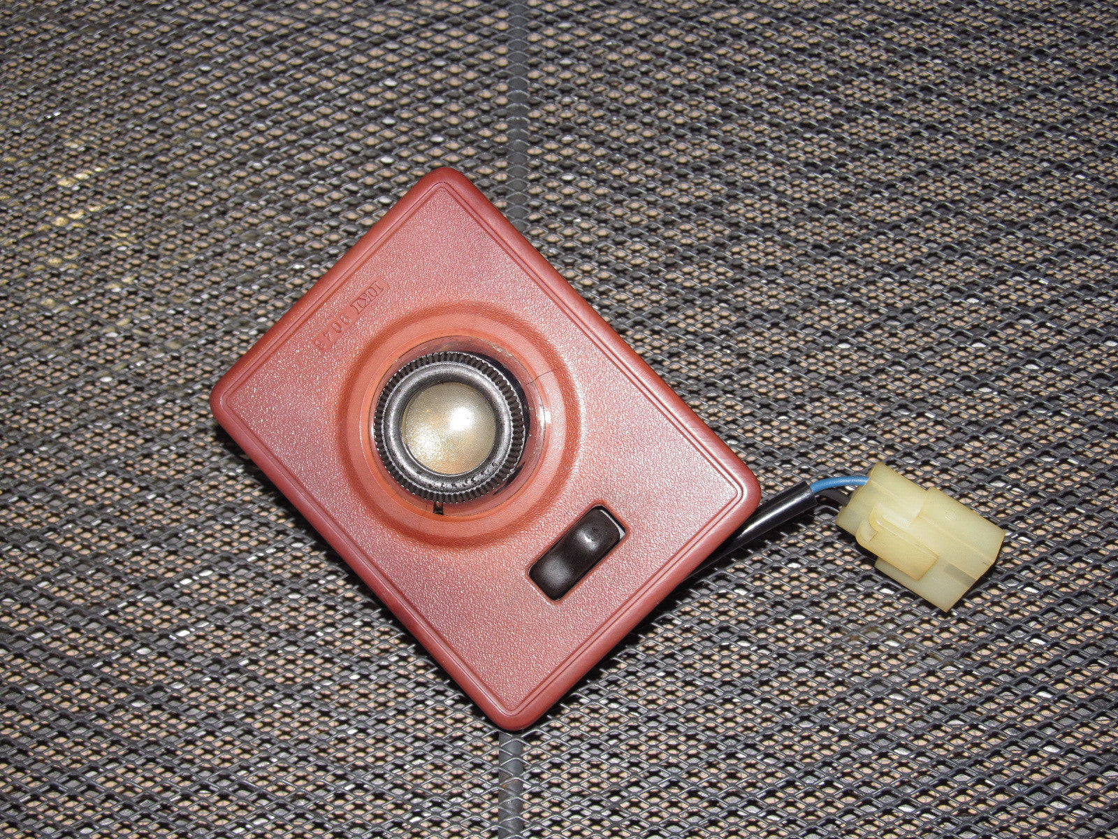 79 80 Datsun 280zx OEM Front Map Light