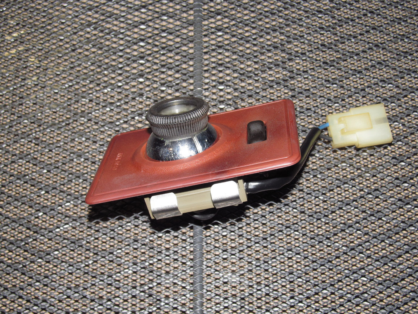 79 80 Datsun 280zx OEM Front Map Light
