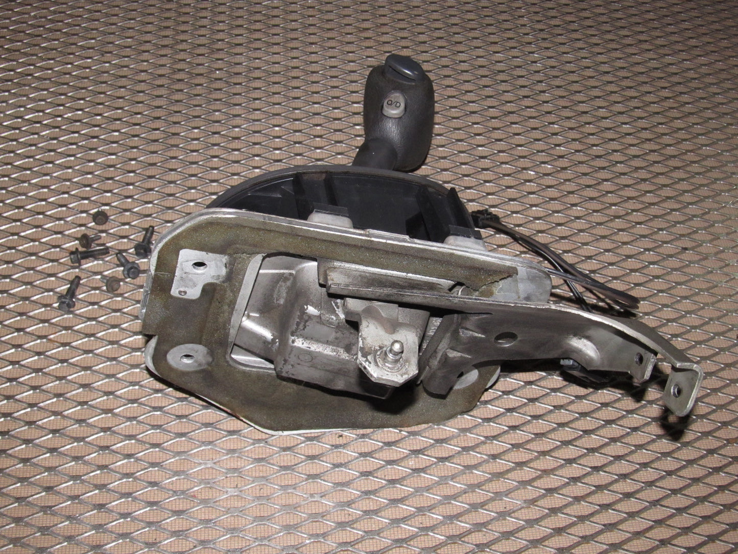 99-04 Ford Mustang OEM A/T Shifter
