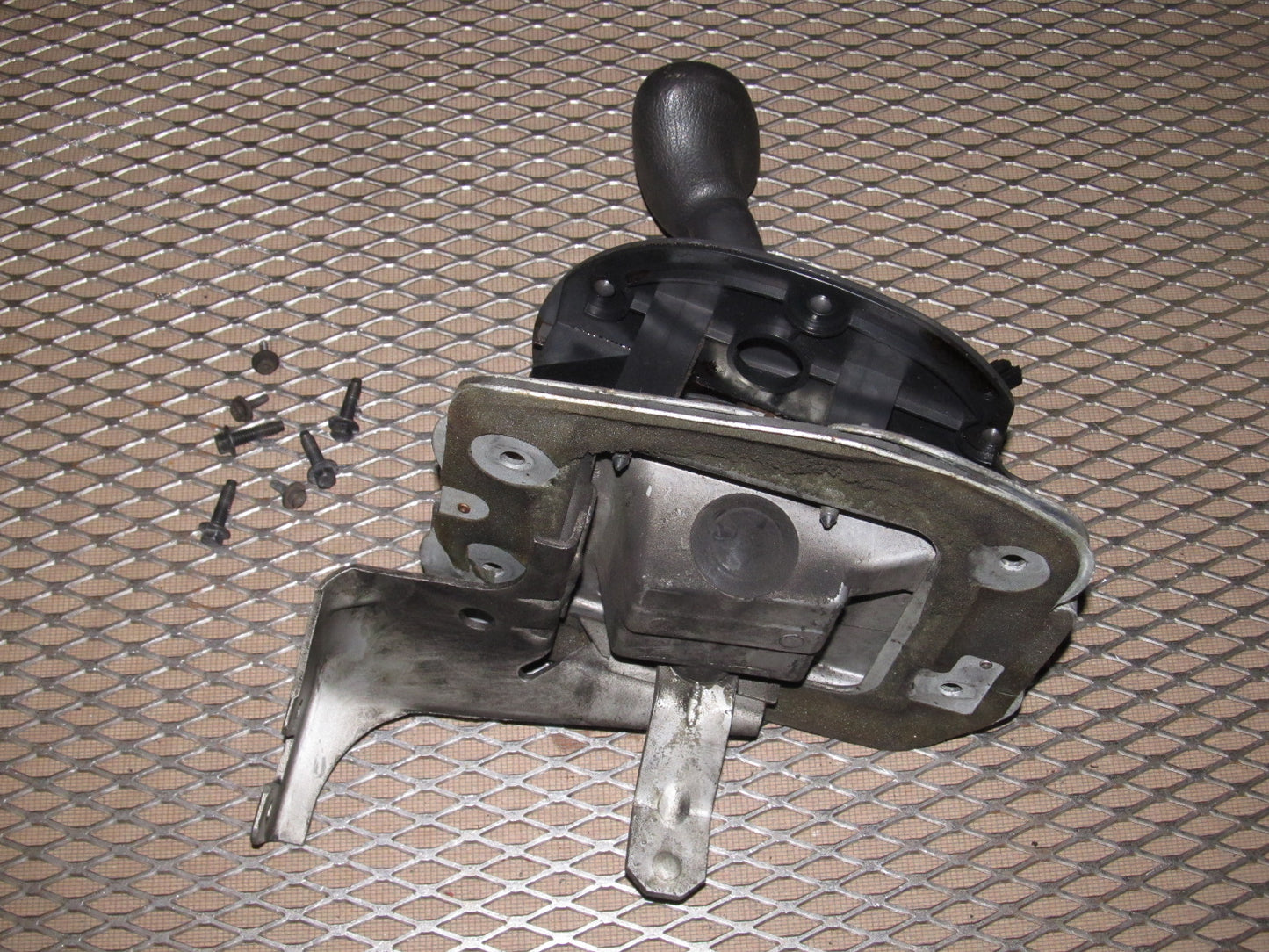 99-04 Ford Mustang OEM A/T Shifter