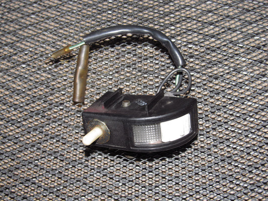 79 80 Datsun 280zx OEM Glove Box Courtesy Light