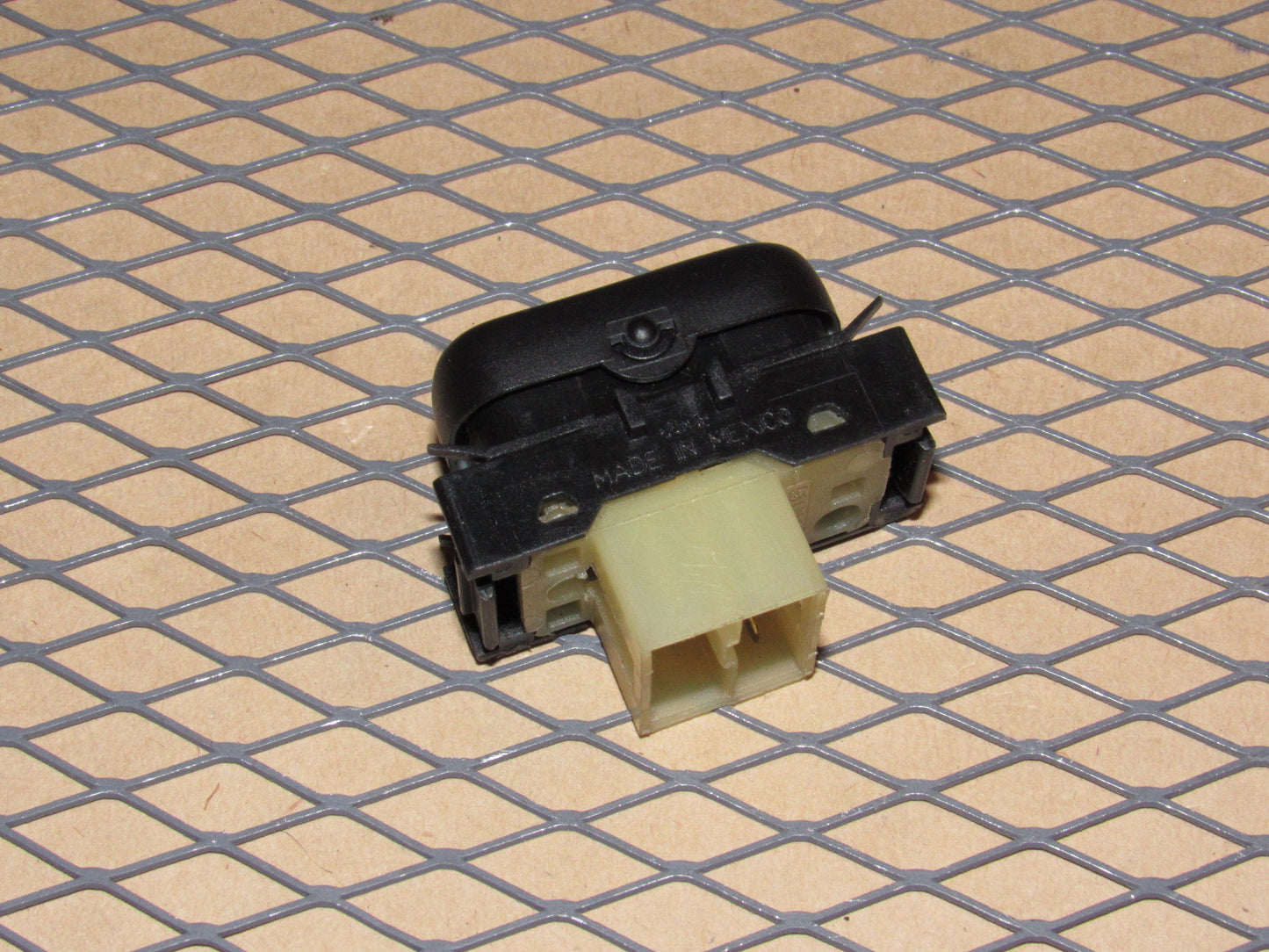 98 99 00 01 02 03 Mercedes Benz ML320 OEM Rear Wiper & Washer Switch