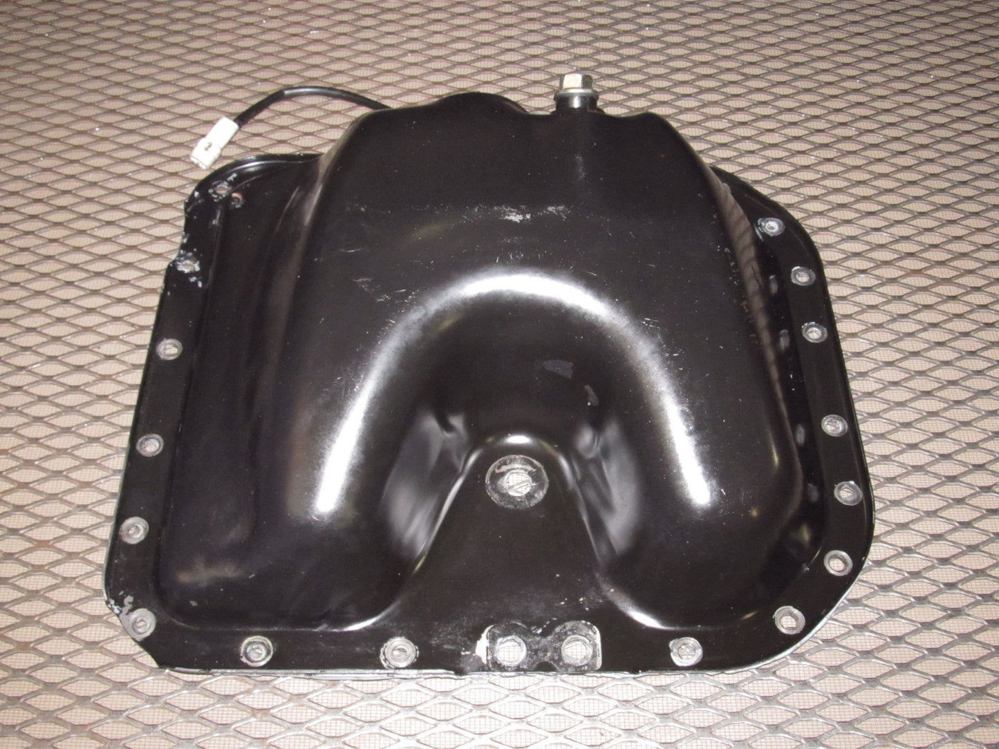 89 90 91 Mazda RX7 OEM Engine Oil Pan