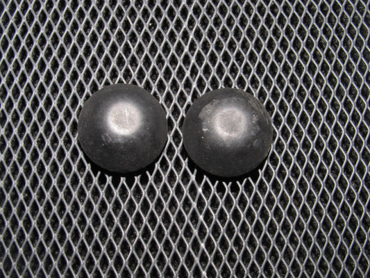 90-96 Nissan 300zx OEM Wiper Cap - Front Set