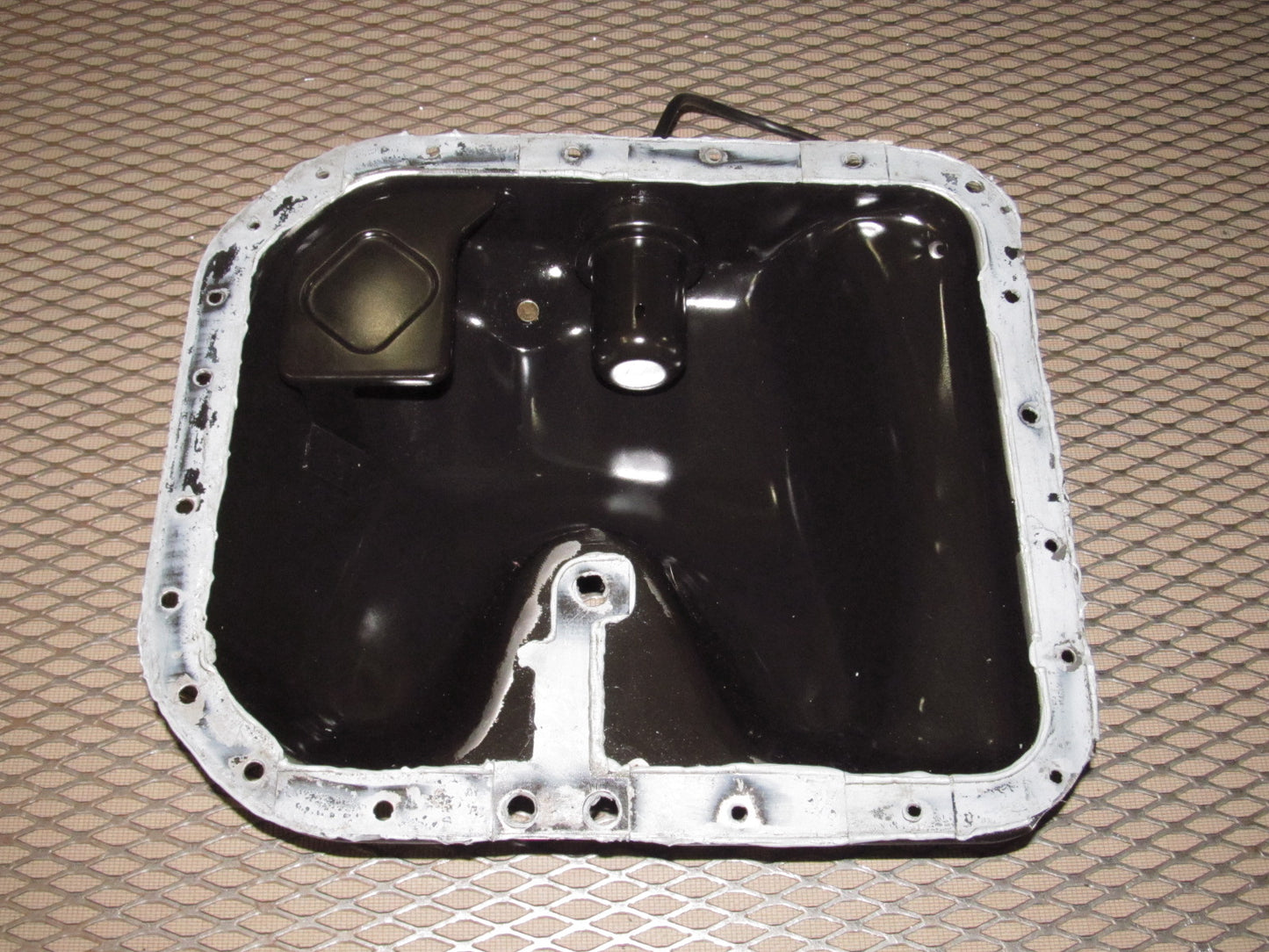 89 90 91 Mazda RX7 OEM Engine Oil Pan