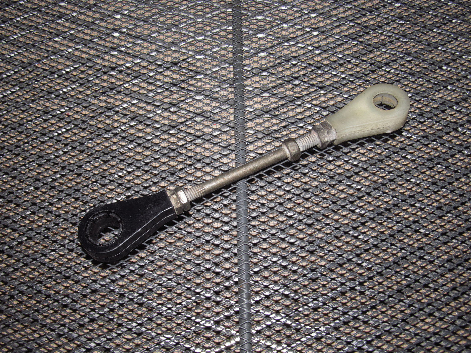 89 90 91 92 Toyota Supra OEM Headlight Motor Linkage Rod Right