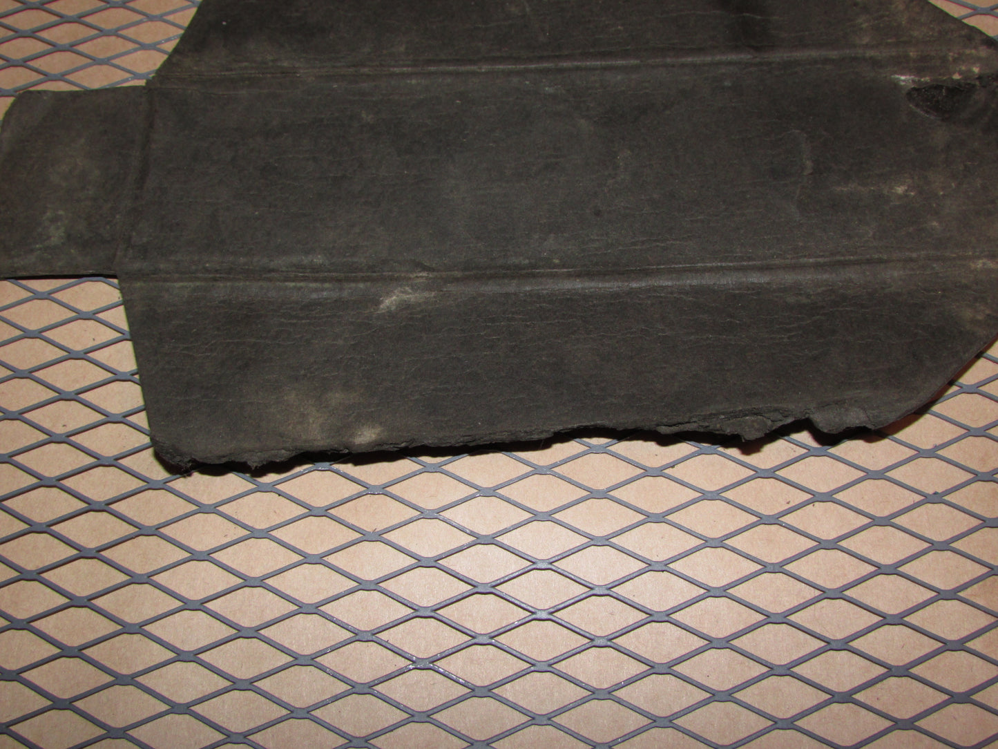 70 71 72 73 Datsun 240z OEM Interior Body Chassis Cardboard Cover