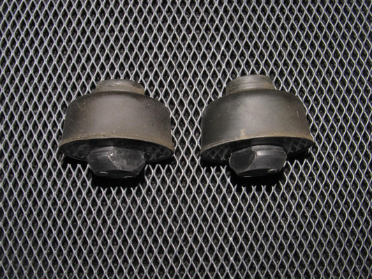 90-96 Nissan 300zx OEM Trunk Stopper - 2 pieces