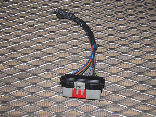 99-00 Ford Mustang OEM Radio Pigtail Harness