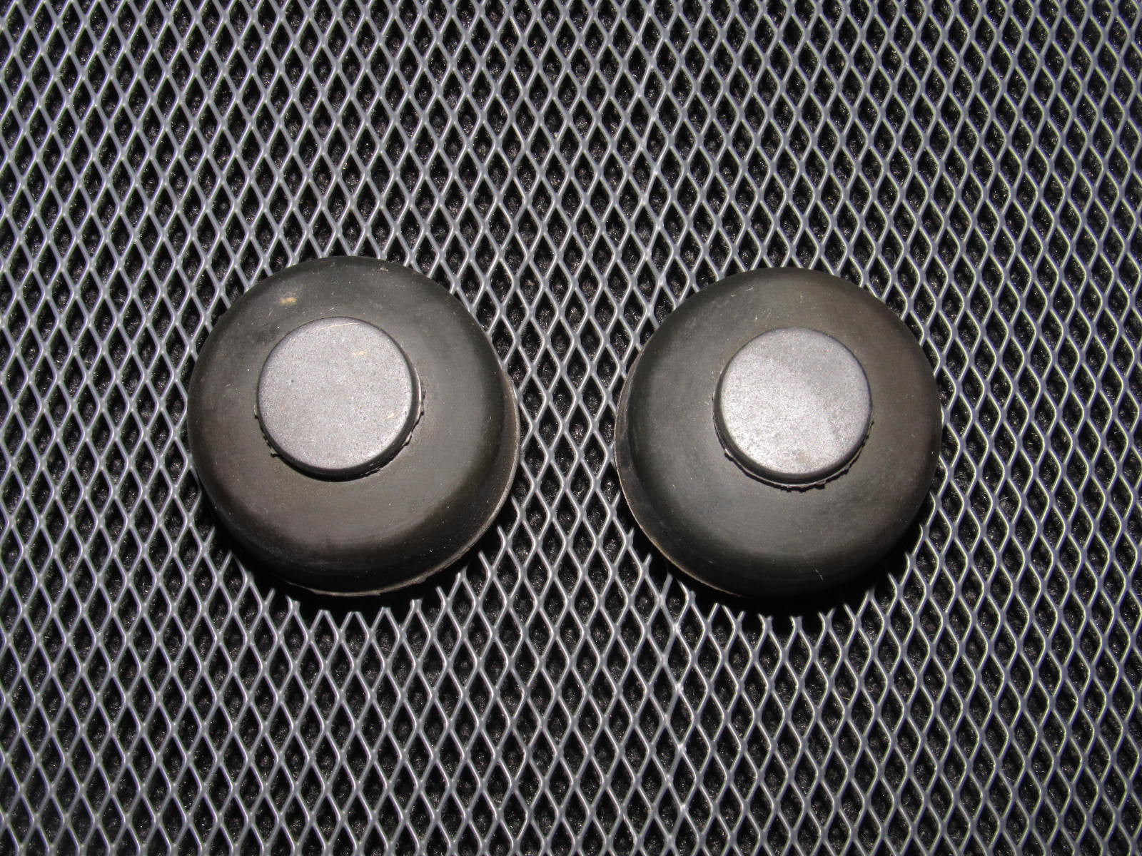 90-96 Nissan 300zx OEM Trunk Stopper - 2 pieces