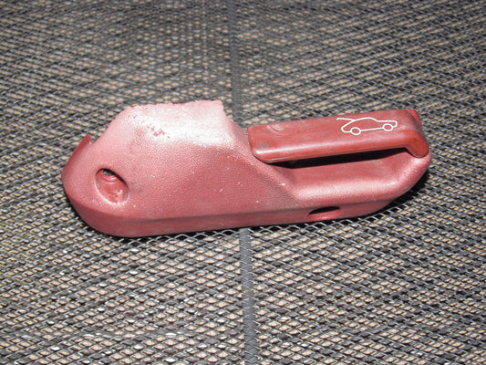 79 80 Datsun 280zx OEM Hatch Trunk Release Switch