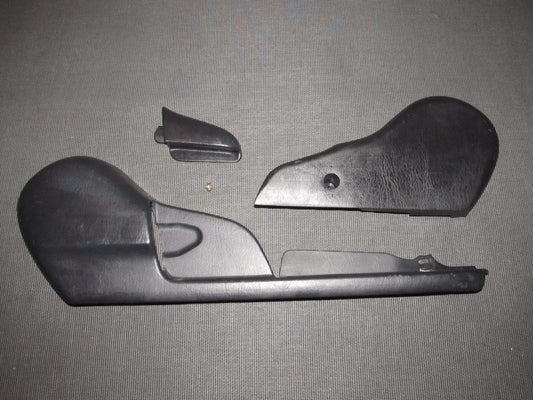 94 95 96 97 98 99 Toyota Celica OEM Convertible Front Seat Side Cover - Right