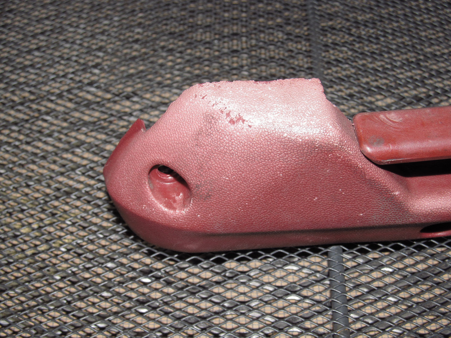 79 80 Datsun 280zx OEM Hatch Trunk Release Switch