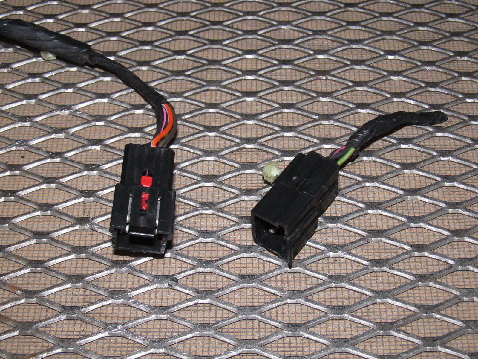 99-04 Ford Mustang OEM Tail Light Pigtail Harness