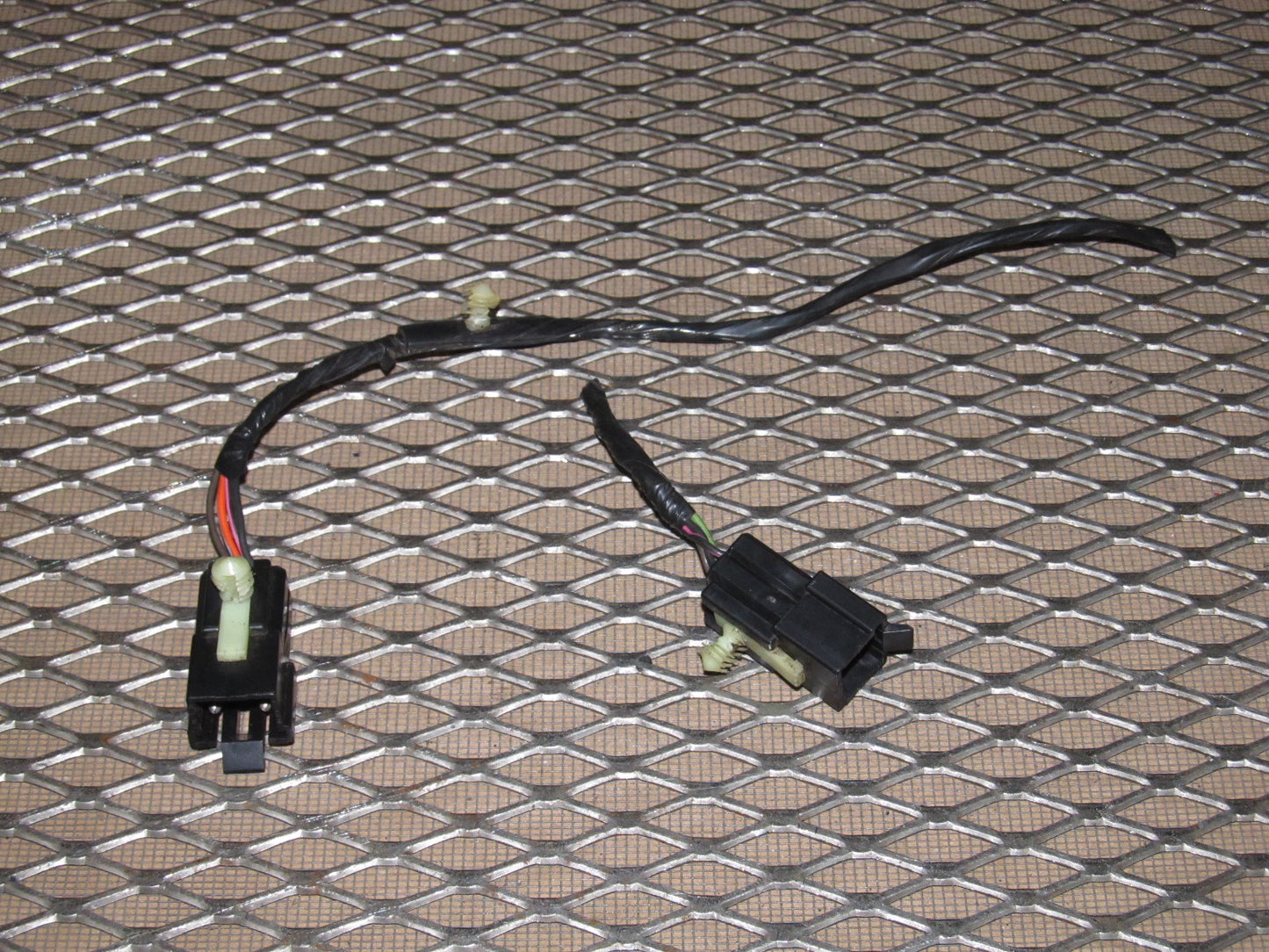 99-04 Ford Mustang OEM Tail Light Pigtail Harness