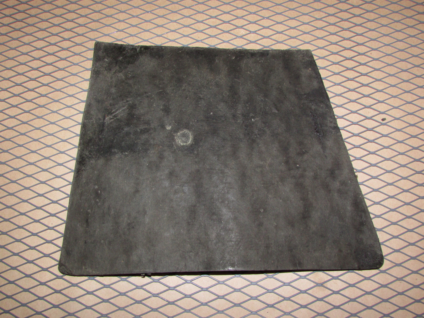 70 71 72 73 Datsun 240z OEM Interior Body Chassis Cardboard Cover