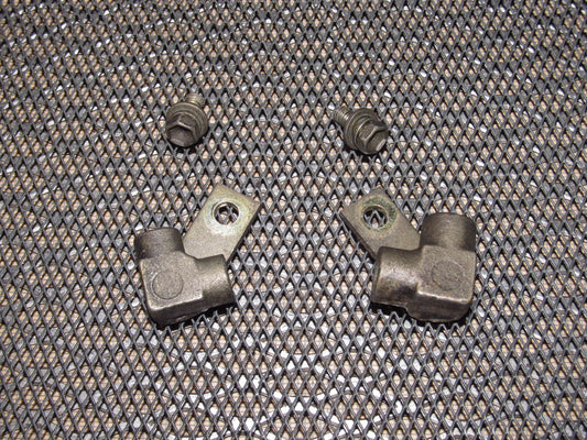 87 88 89 Toyota MR2 OEM Front Brake Proportional Coupler Valve