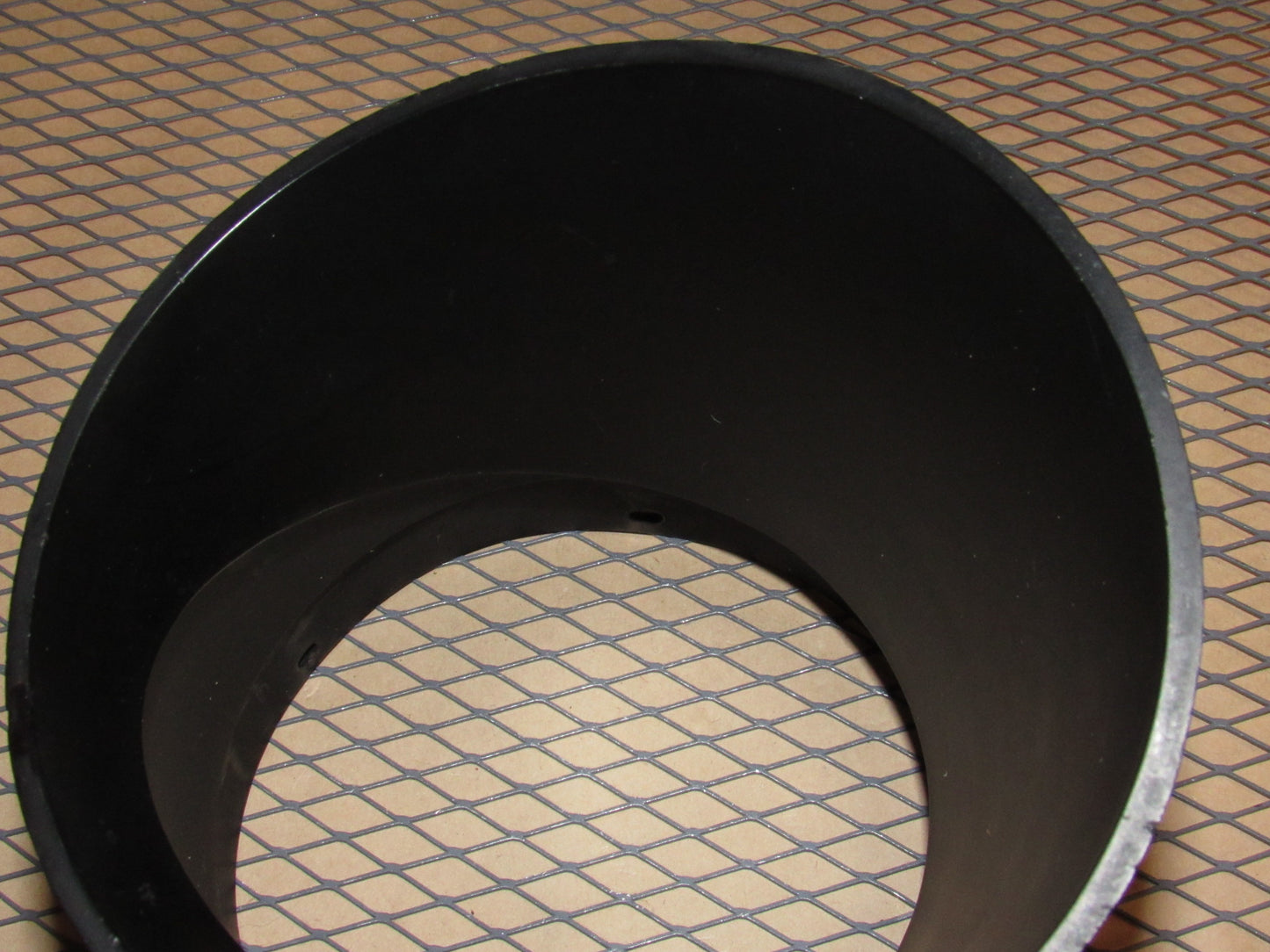 70 71 72 73 Datsun 240z OEM Tachometer Tach Rpm Meter Gauge Pod Housing Front Cover