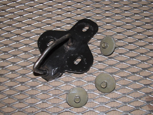 99-04 Ford Mustang OEM Trunk Latch Striker