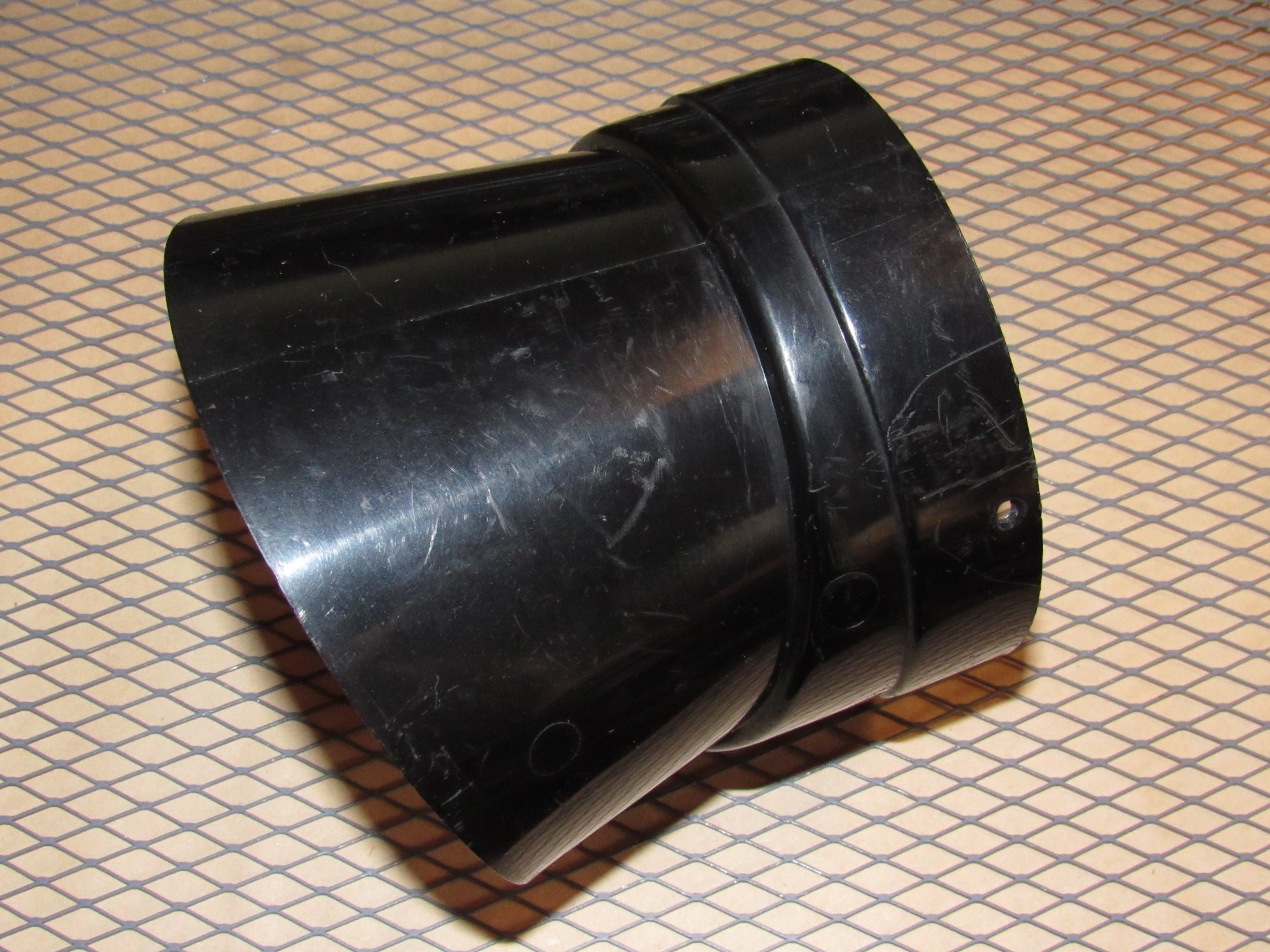 70 71 72 73 Datsun 240z OEM Tachometer Tach Rpm Meter Gauge Pod Housin