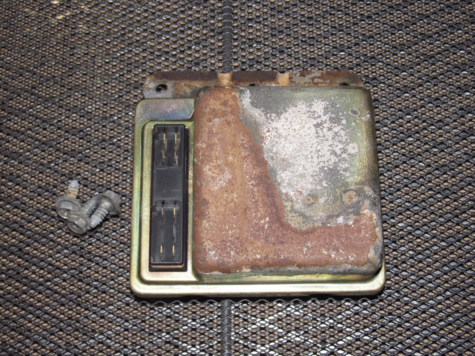 79 80 Datsun 280zx OEM ASCD Speed Control Unit