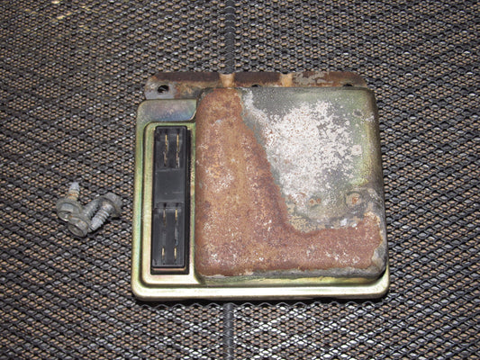 79 80 Datsun 280zx OEM ASCD Speed Control Unit