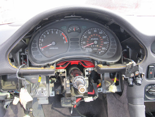 95 96 Mitsubishi 3000GT OEM Speedometer Instrument Cluster