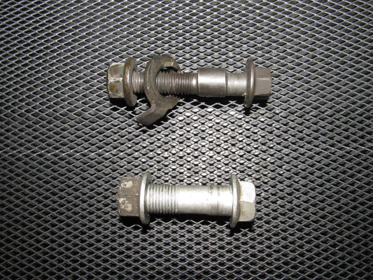 94 95 96 97 98 99 Toyota Celica OEM 2.2L 5SFE Front Shock Bolt - Right