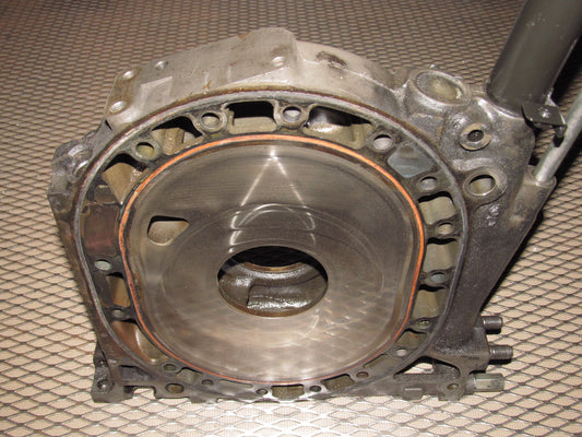 89 90 91 Mazda RX7 OEM Rotary Engine Intermediate Housing