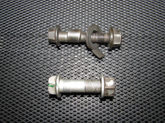 94 95 96 97 98 99 Toyota Celica OEM 2.2L 5SFE Front Shock Bolt - Left