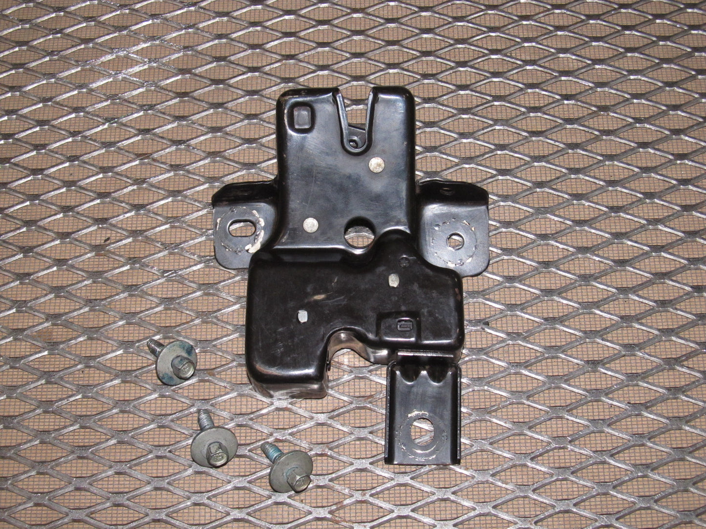 99-04 Ford Mustang OEM Trunk Latch Lock