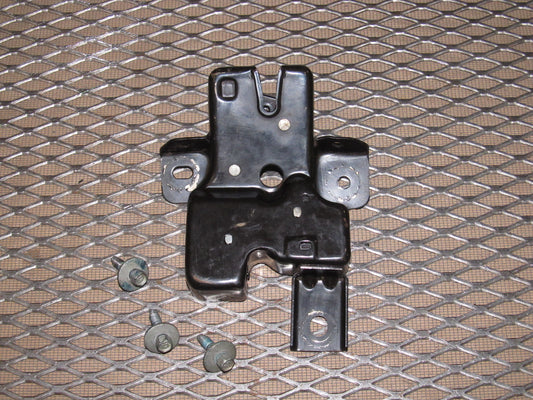 99-04 Ford Mustang OEM Trunk Latch Lock