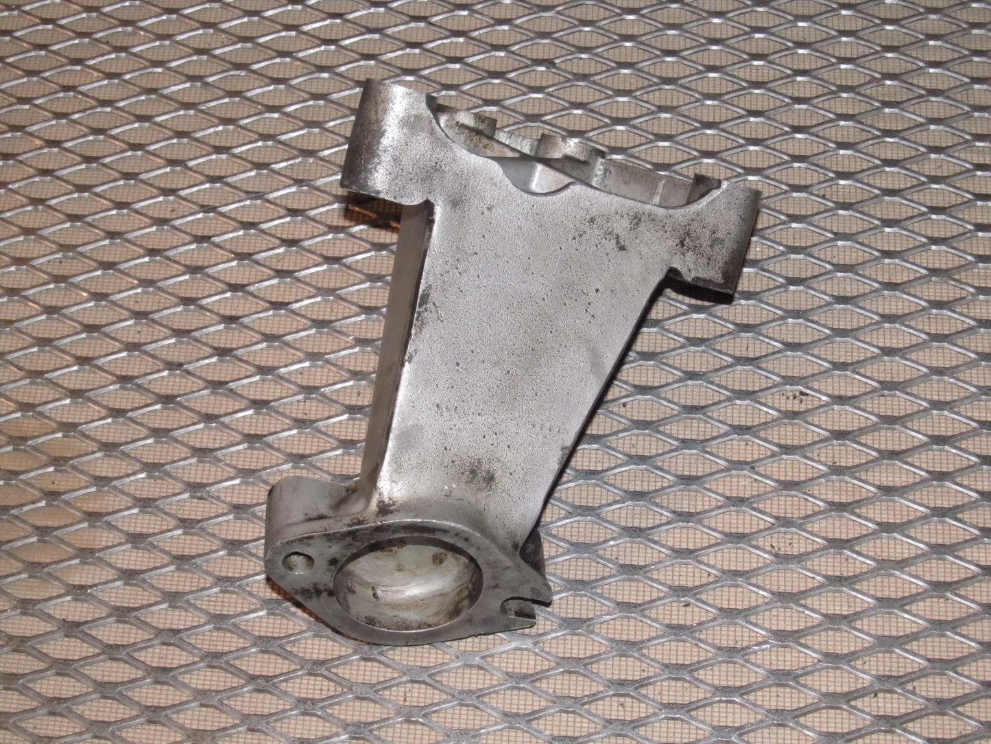 83-85 Porsche 944 OEM Engine Motor Mount Bracket - Right