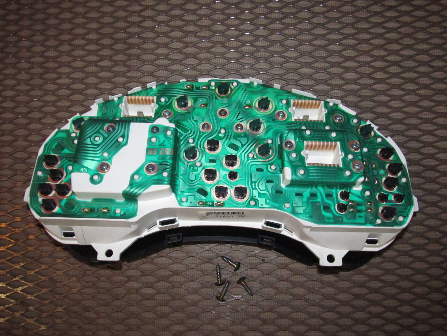 95 96 Mitsubishi 3000GT OEM Speedometer Instrument Cluster