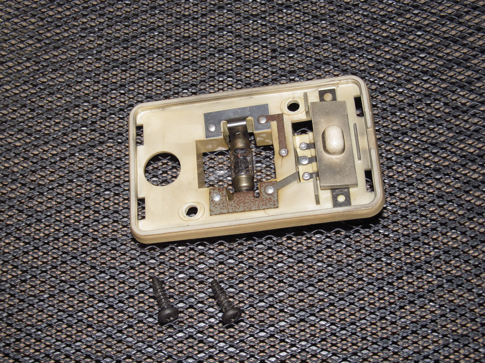 79 80 Datsun 280zx OEM Rear Map Light