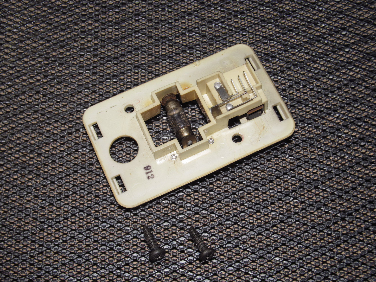 79 80 Datsun 280zx OEM Rear Map Light