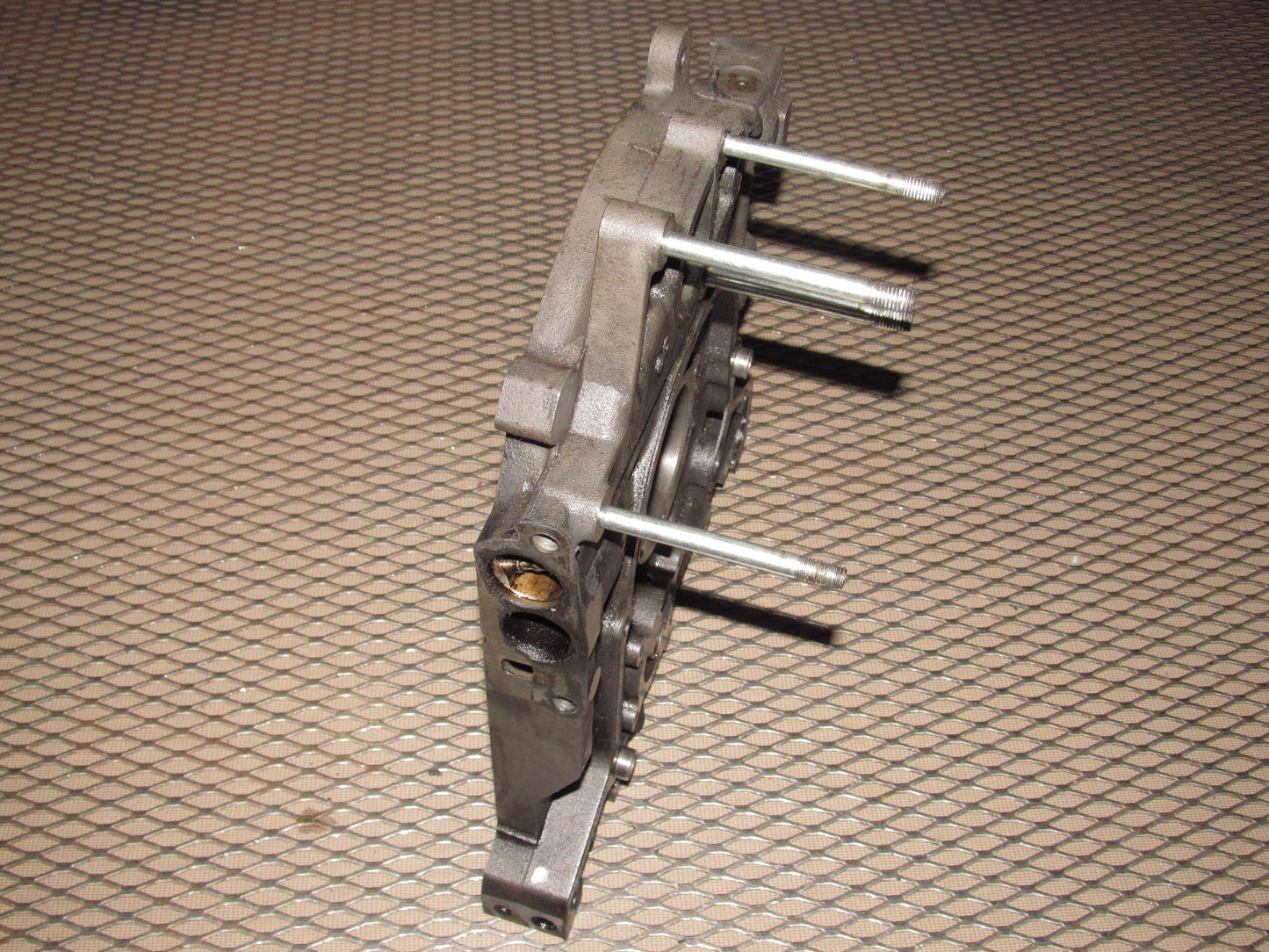 89 90 91 Mazda RX7 OEM Rotary Engine Front Housing