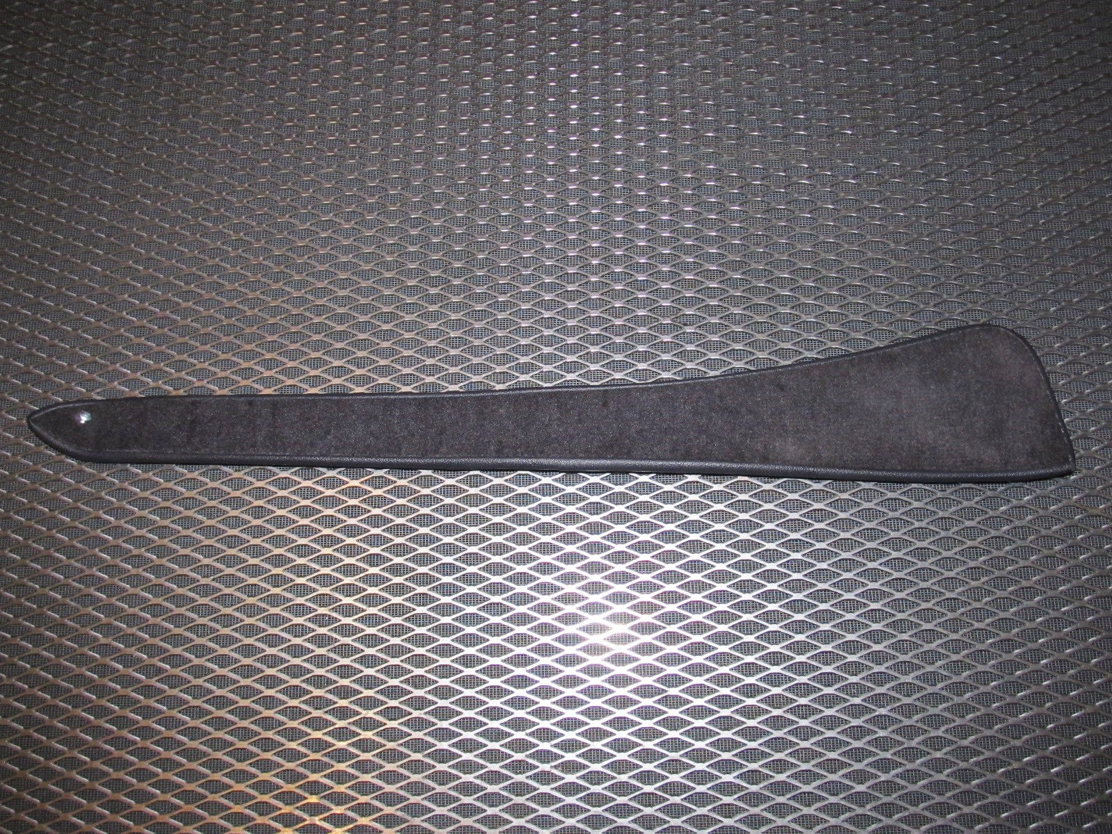 94 95 96 97 Mitsubishi 3000GT OEM Door Panel Carpet Panel - Left