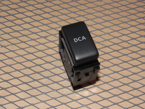 09 10 11 12 Infiniti FX35 OEM Distance Control Assist DCA Switch