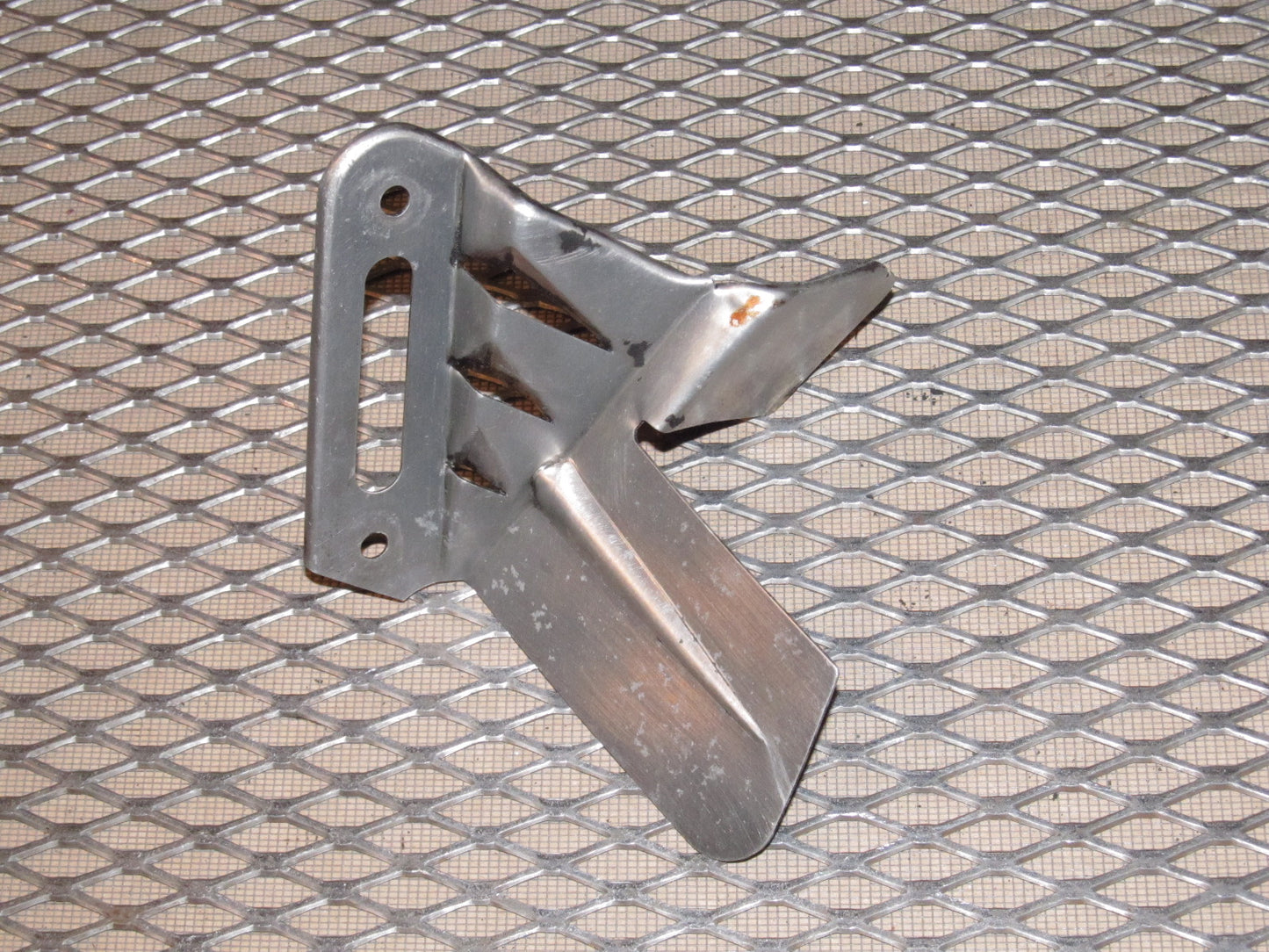 83-85 Porsche 944 OEM Engine Motor Mount Bracket - Right