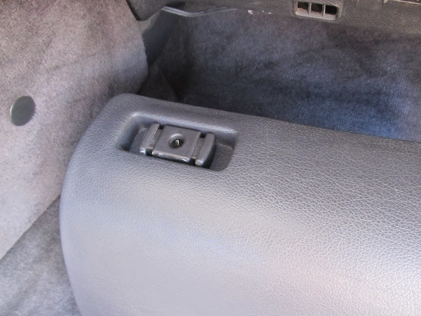 94 95 96 97 Mitsubishi 3000GT OEM Glove Box