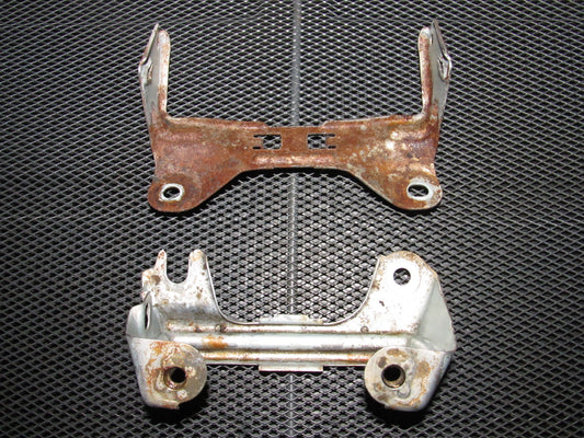 94 95 96 97 98 99 Toyota Celica OEM Center Console Mounting Bracket