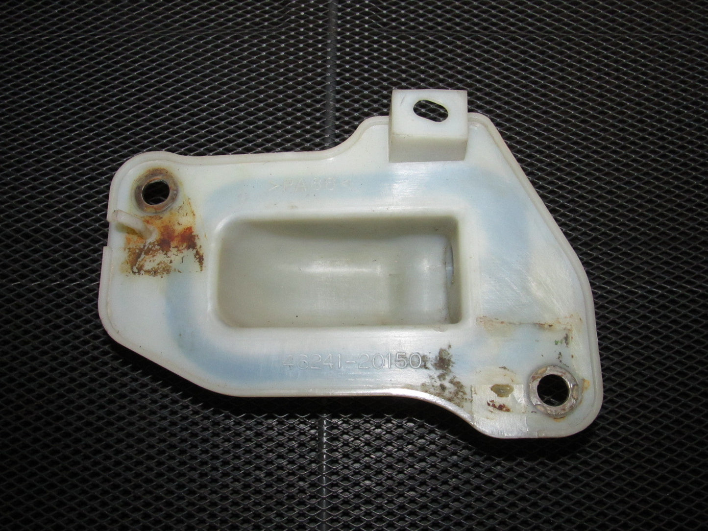 94 95 96 97 98 99 Toyota Celica OEM Parking Handle Cable Holder Cover