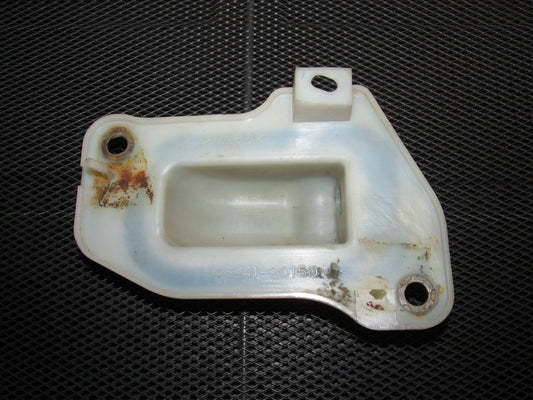94 95 96 97 98 99 Toyota Celica OEM Parking Handle Cable Holder Cover