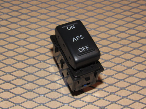 09 10 11 12 Infiniti FX35 OEM Adaptive Front lighting System AFS Switch