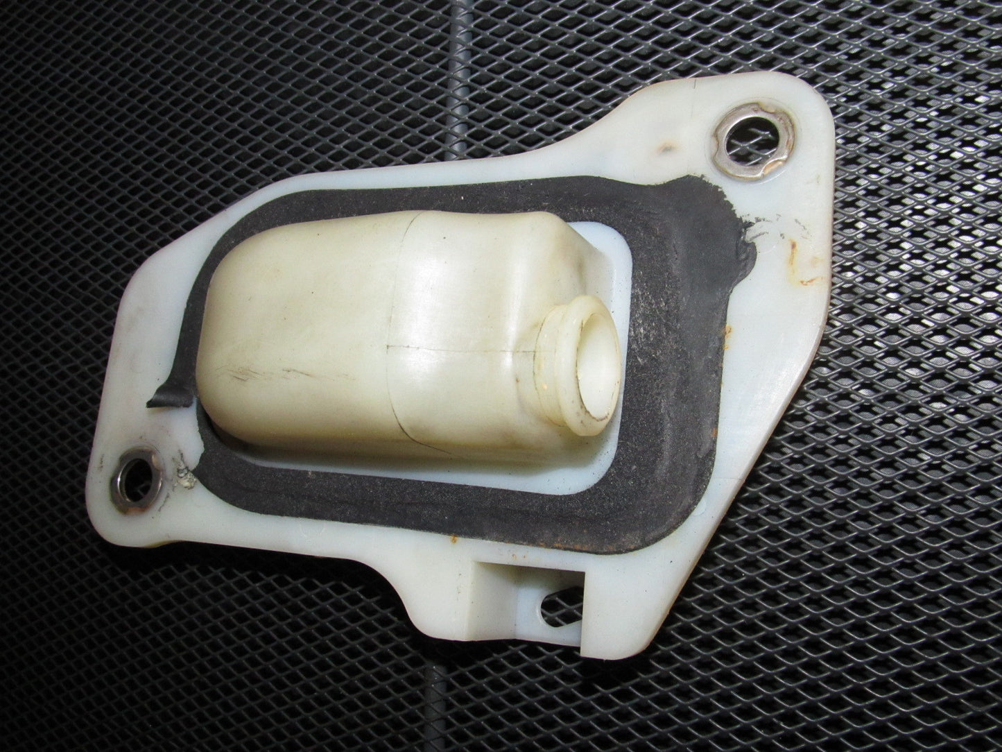 94 95 96 97 98 99 Toyota Celica OEM Parking Handle Cable Holder Cover
